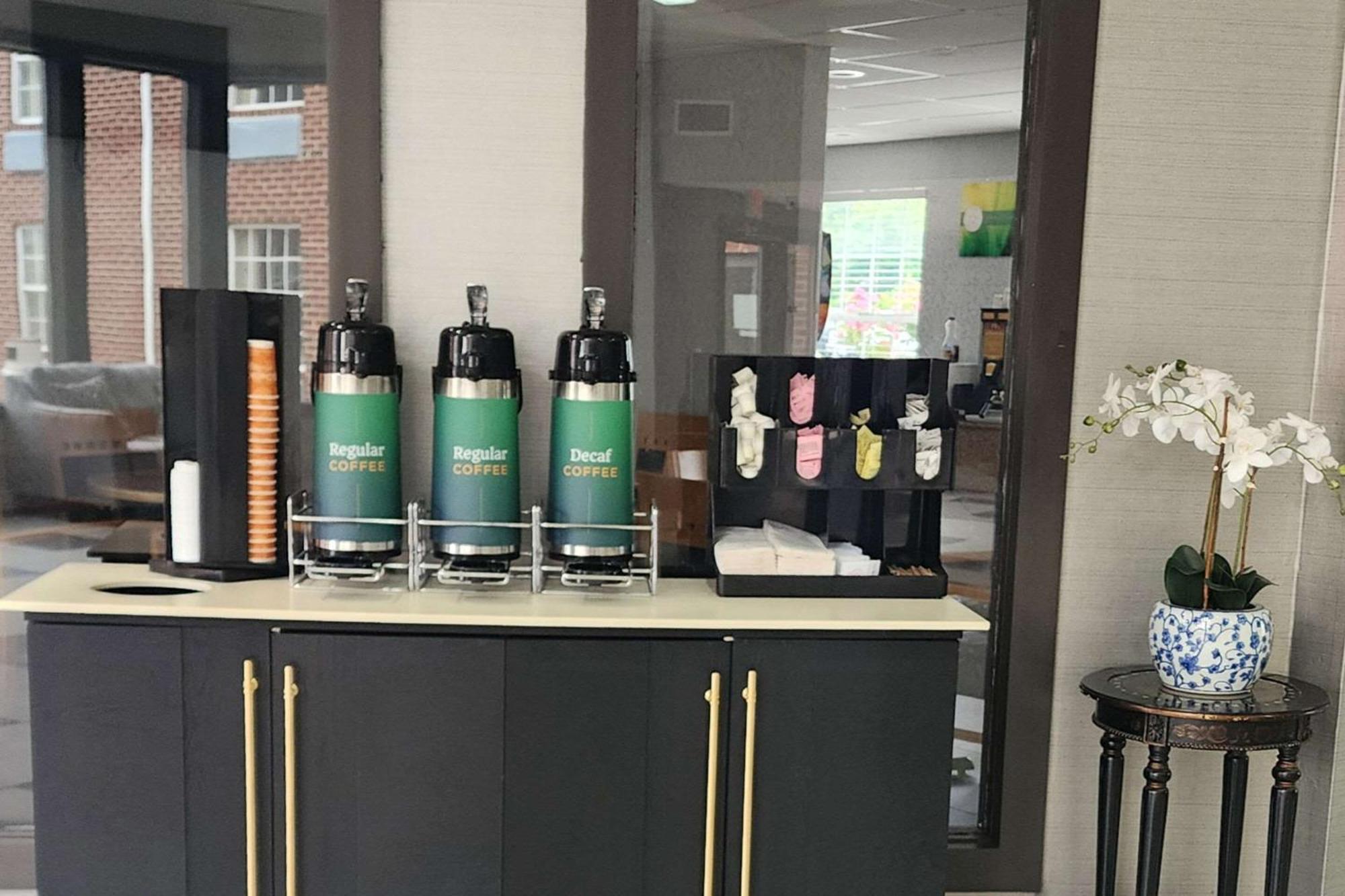 都柏林i-81凯艺酒店 Dublin 外观 照片